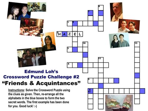 Classroom Positions For Phd Students Crossword ROMCLAS