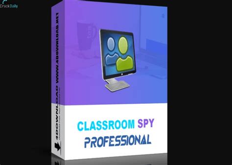 Classroom Spy Professional 