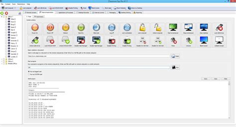Classroom Spy Professional Free Download