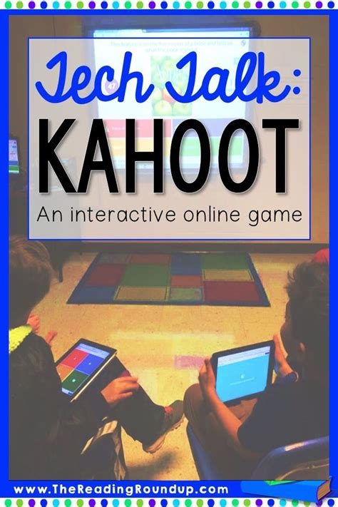 21 янв. 2023 г. ... ... classroom [8,[10], [11], [12]]. Prior research claims that games like Kahoot! assist teachers in creating a positive and enjoyable learning ...