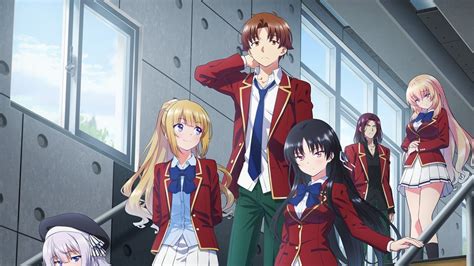 Classroom of the elite season 3. Classroom of the Elite Season 3 Episode 5 was released on Wednesday, January 31, 2024. The episode was titled “Fortune Favors the Bold,” a quote from the Latin epic poem “Aeneid” by Virgil. 