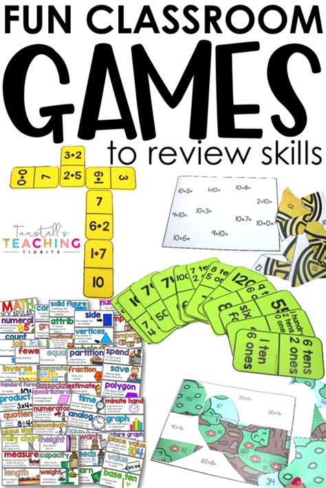 Classroom review game. Practice numbers from one to ten using this ESL numbers catapult game.This game is also excellent for classroom teaching. Teachers can engage students in a classroom vocabulary review for elementary ESL, EFL Learners. It can be used to energize a dull class, to review work that was done or simply as a reward for good … 