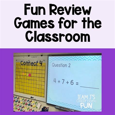 Classroom review games online. Things To Know About Classroom review games online. 
