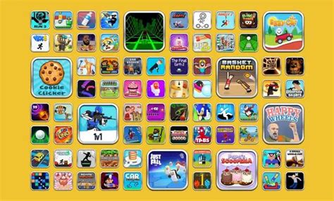 Classroom unblocked games. Things To Know About Classroom unblocked games. 