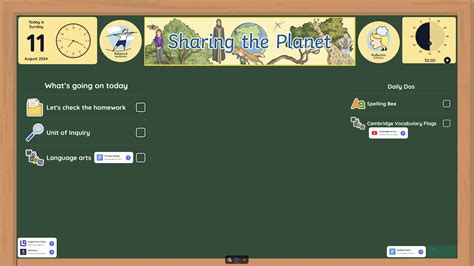 Classroomscreen