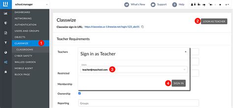 Classwize teacher login. Welcome Cloquet Parents! This section of the website is a collection of the most commonly used parent resources and forms. To the left, you can find quick access to Parent Portal, Schoology, PayPams, and more. Below, you can enroll now, change your address and/or phone number, and review important school announcements. 