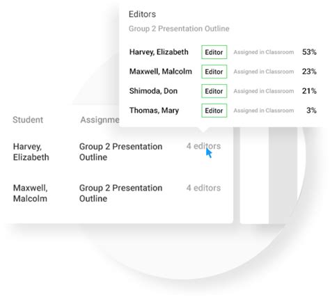 Classwork zoom.  To preview shared classes and import classwork, you must be...
