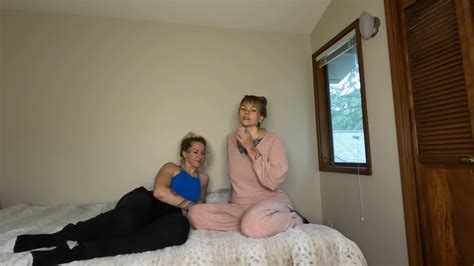 Classy And Gassy Farting Leaks 💦 [CLIP]