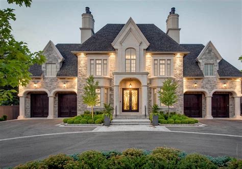 Classy Country Home