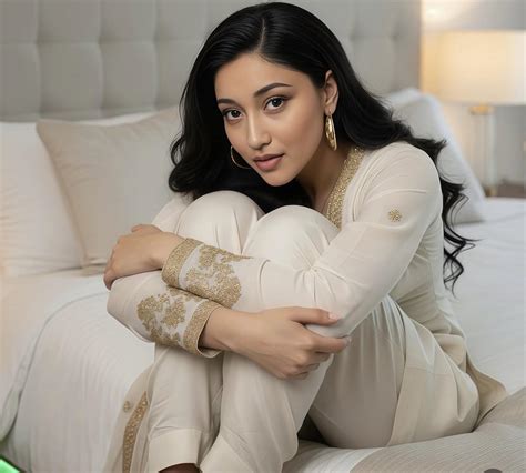 Classy Kirti Onlyfans Leak