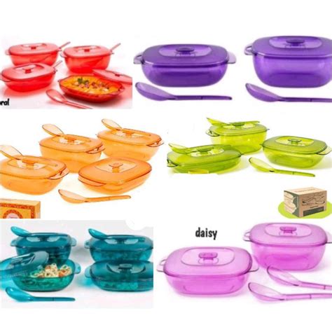 Classy Set Tupperware: Is Vintage Tupperware BPA-Free? image 1