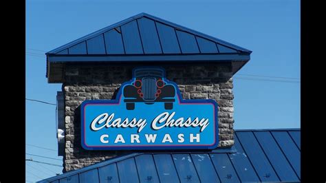 Classy chassy car wash. Over 30 years experience in car washing, detailing, quick lube and automotive repair in Biloxi, Ocean Springs, Gulfport and Pascagoula, MS. Come experience car washes that make your car happy! ... Classy Chassis Car Wash. Corporate Office. 1903 Pass Road Suite A. Biloxi, MS 39531. 228.385.2799. Biloxi. Gulfport. Pascagoula. Ocean Springs. 