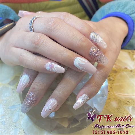 "Welcome to Classy Nails location inside Kirkwood Mall Bismarck 