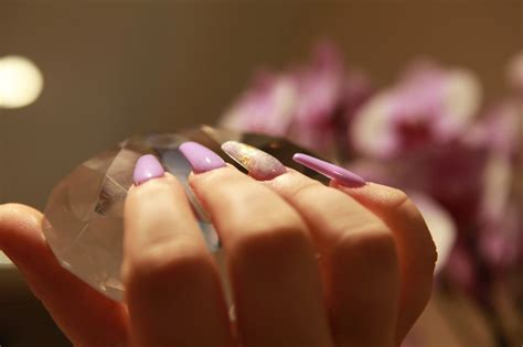 Best Nail Salons in Bradenton, FL - Nails by Cathy, Station 41 Nail 