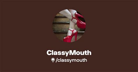 🍆 Classymouth Onlyfans Leaked +18 140 Photos
