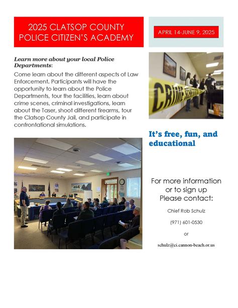 Clatsop county police report.  The Records Division administers public recor...