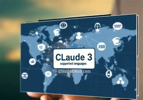 Claude AI and Language Support in Europe