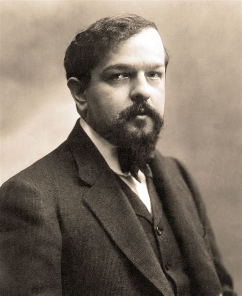 Claude Debussy - Martin Cid Magazine