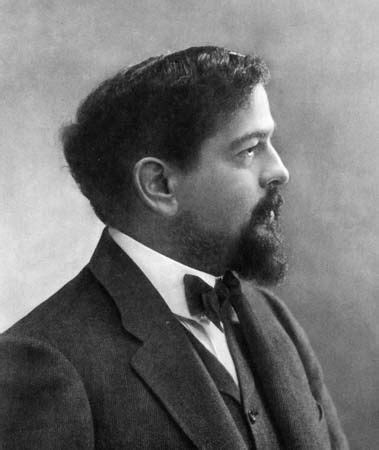 Claude Debussy Biography, Music, Clair de lune, La Mer, Death