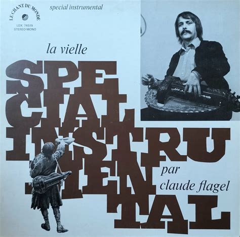 Claude Flagel - L