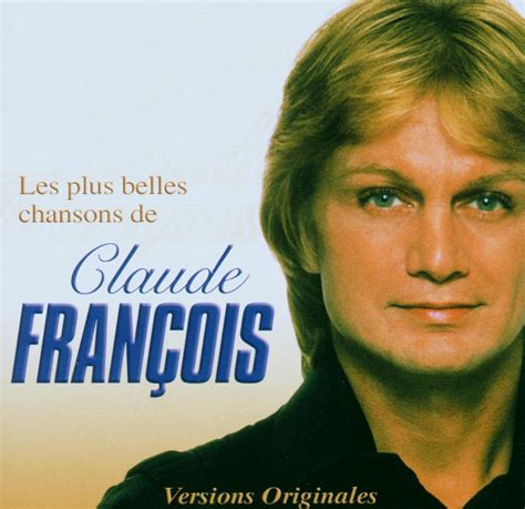 Claude Fran&ccedil;ois &ndash; Mais quand le matin Lyrics - Genius