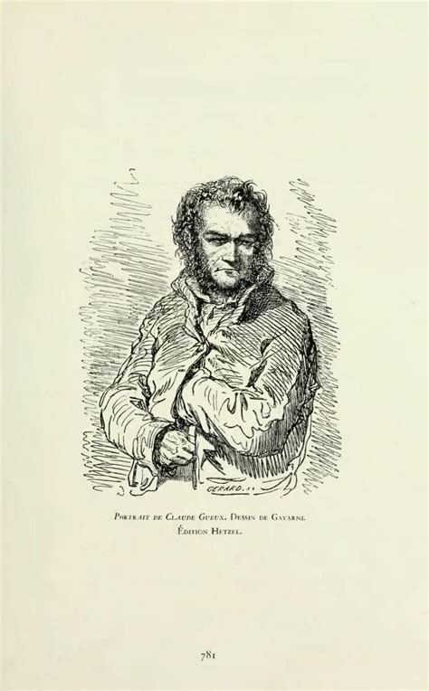 Claude Gueux