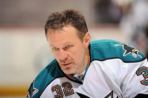 Claude Lemieux Related To Mario