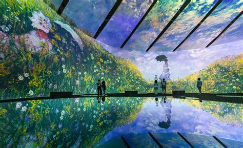 Claude Monet Immersive exhibit coming to Schenectady