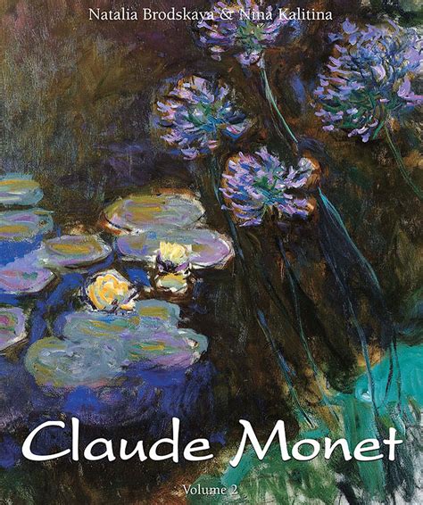 Claude Monet Vol 2