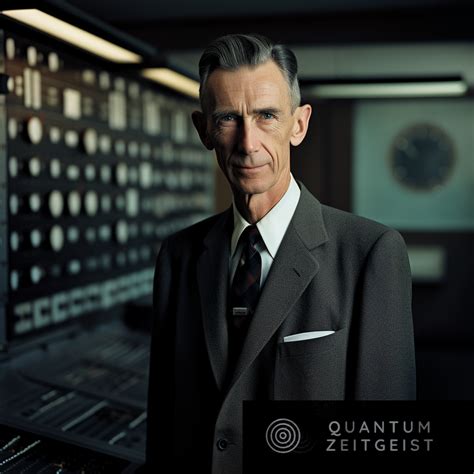 Claude Shannon: Reluctant Father of the Digital Age