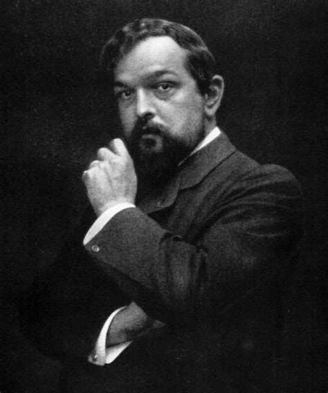 Claude debussy biography