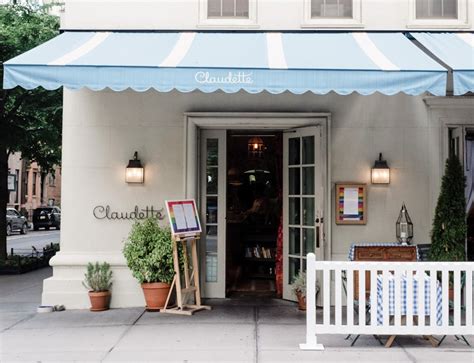 Claudette nyc. Claudette is a coastal French bistro set on lower 5th Avenue located in historic Greenwich Village, steps from Washington Square Park. Fresh seafood, chic happy hour, Friday brunch, and more! 