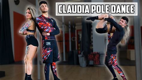 💦 Claudia Bellitto Leaked PORN