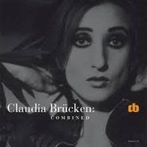 Claudia Brücken – In Dreams... Lyrics Genius Lyrics