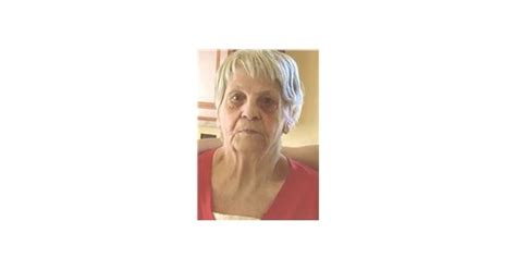 Claudia Townley Obituary (1937 - 2024) - Front Royal, VA