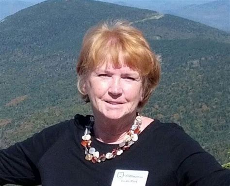 Claudia Voight, 73, of Windham, Vermont, died in her home Feb. 20, 2023. She was the mother of Heidi Voight, an NBC Connecticut news anchor and Miss Connecticut 2006. Law enforcement officials initially believed Claudia Voight suffered from a medical event but later determined she died from neck compression that was detectable only during an .... 