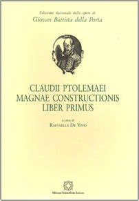 Claudii ptolemaei magnae constructionis liber primus, cum theonis alexandrini commentariis io. - Aplicações comerciais em visual basic 6.