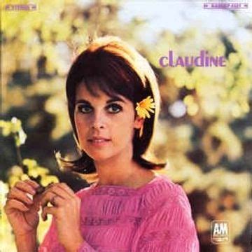 Claudine Longet: músicas com letras e álbuns Ouvir na Deezer