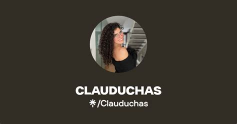 Clauduchas Leaked PORN 🍑 140 Videos