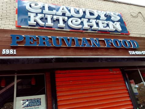 Claudys kitchen. Things To Know About Claudys kitchen. 
