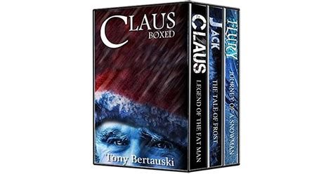 Claus Boxed Sets