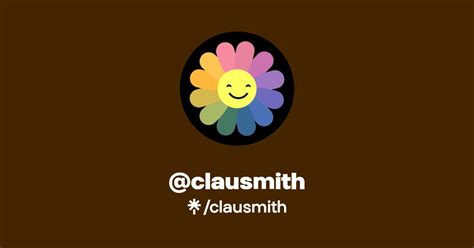 🍑 Clausmith Leaks XXX