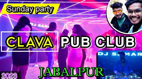 Clava - Pub & Club, Jabalpur - Restaurant reviews