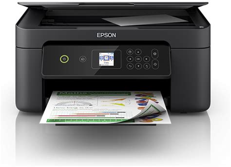 Clave de activación para Epson XP Series - Ink chip