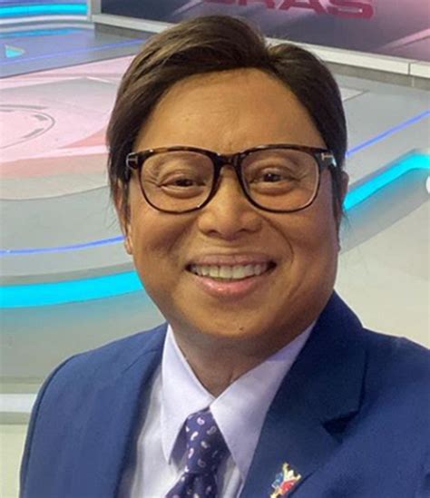 Clavio. MANILA, Philippines (Updated 1:05 p.m.)— Former Overseas Filipino Worker (OFW) Sarah Balabagan claimed that Kapuso broadcaster Arnold Clavio is the father of her first born. “Ang ama po ng ... 
