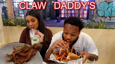 Claw daddy. Claw Daddy's brings an authentic taste of New Orleans to the Lower East Side, specializing in seafood boils but also offering staples like creole shrimp... Show More expand_more. call (646) 590-6816. Facebook. Location. 185 Orchard St. Manhattan, NY, 10002. Get Directions. north_east. Contact (646) 590-6816. 