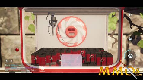 Claw machine dragon raja. .  ...