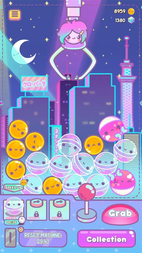 Clawberta APK Download for Android 