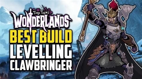 Clawbringer build. Things To Know About Clawbringer build. 