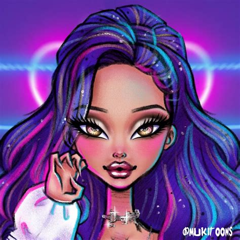 Finally... Bratz Space Angelz landed on earth to deliver HER (the unnecessarily deep dive into @bratz , 2023(c)VOTE ON THE BRATZ OUTFITS:https://forms.gle/3.... 
